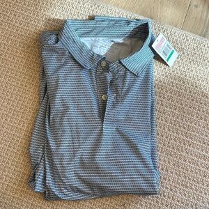 Vineyard Vines Men’s Performance Polo